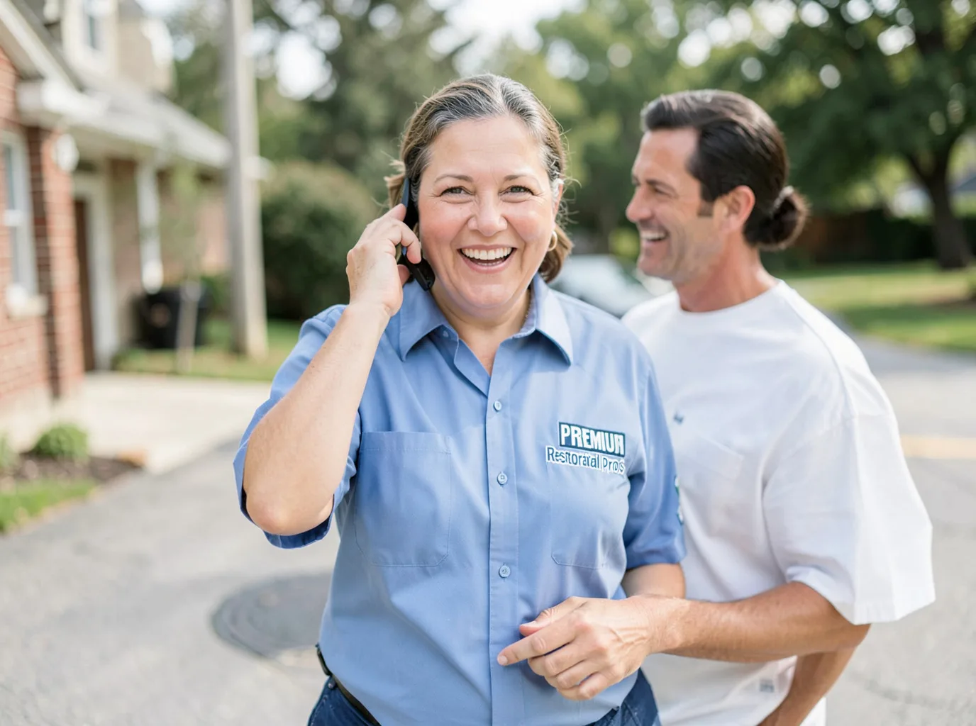 Water Damage Restoration Reydon, OK FAQs
